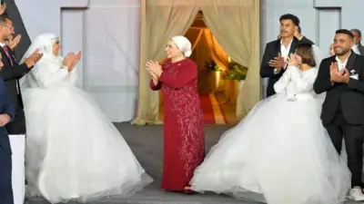 التضامن تستعد لإطلاق النسخة الثانية من «فرحة مصر» تحت رعاية السيدة انتصار السيسي