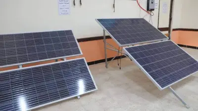 أسعار وكيفية تركيب الطاقة الشمسية في المنازل بعد تصريحات الكهرباء