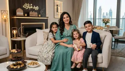 نصائح فعالة للأمهات لتجهيز المنزل قبل عيد الأضحى بفرحة