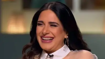 ميرنا وليد: كنت ناوية أريح من المسرح و