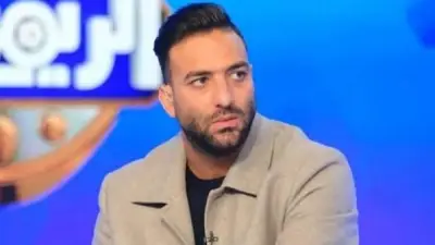 الحكم على نجل أحمد حسام ميدو في قضية حيازة مخدرات بالتجمع الخامس