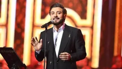 ماجد المهندس يضع اللمسات الأخيرة على الجزء الثاني من ألبومه العراقي