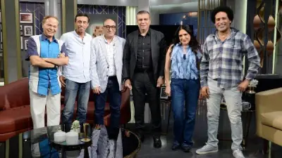 ياسر الطوبجي يكشف سر نجاح مسرحية ابن الأصول في حوار خاص
