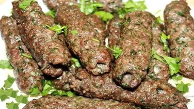 طريقة عمل كفتة الحاتي في المنزل بطعم المطاعم