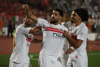موعد مباراة الزمالك وسيراميكا كليوباترا في الدوري والقناة الناقلة