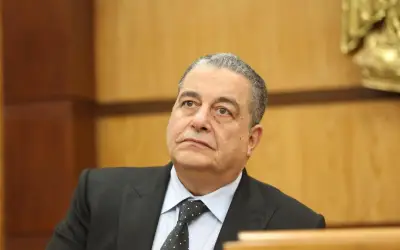 إبراهيم عبد الجواد يكشف دور ياسين منصور في مفاوضات رحيل توروب عن الأهلي