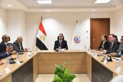 الصحة تطرح فرصاً استثمارية واعدة لإدارة المستشفيات الحكومية