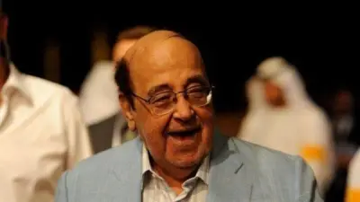 حسن مصطفى.. ناظر المشاغبين الذي أبدع في الأدوار الثانوية