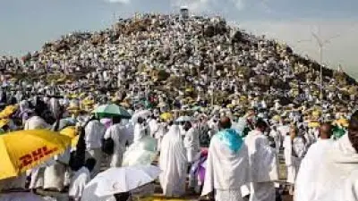 دار الإفتاء توضح حكم صيام يوم عرفة للحاج وغير الحاج