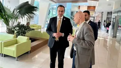 الرعاية الصحية تدرس الاستفادة من التجارب الروسية في الذكاء الاصطناعي لعلاج الأورام