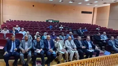 الزراعة تطلق خطة طوارئ لحماية الأراضي وصرف الأسمدة قبل عيد الأضحى