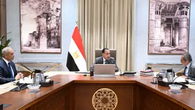 مدبولي يوجه بتشغيل المشروعات الخدمية بالعاصمة الجديدة