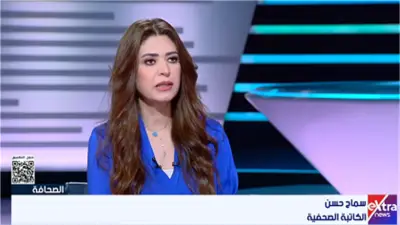 سماح حسن: الطاقة الجديدة والمتجددة أولوية استراتيجية لمصر