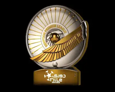 سيناريو ذهاب درع الدوري إلى الفائز بلقب الثلاثي المتصدر