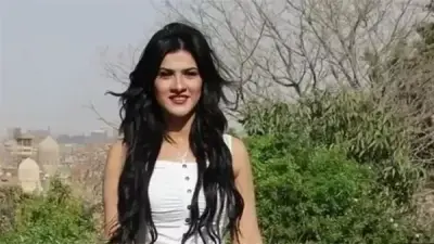 إحالة ياسمينا المصري للمحاكمة بتهمة سب نقيب المهن التمثيلية