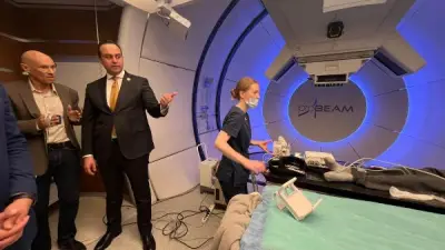 مصر تقتحم مجال الطب النووي وعلاجات الأورام الحديثة بزيارة روسية