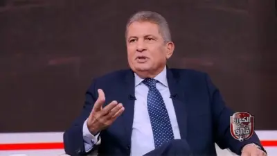 مصطفى عبده يهاجم إمام عاشور: الأهلي أكبر منك ومن آدم وطني