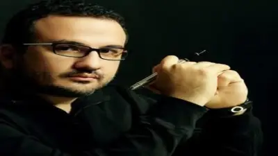 وفاة والد الشاعر هاني عبدالكريم وتشييع الجنازة والعزاء اليوم ببنها