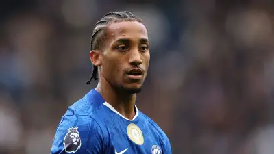 تشيلسي يمنح جواو بيدرو جائزة أفضل لاعب بعد صدمة استبعاده من كأس العالم