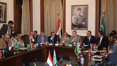 البدوي: القائمة المطلقة لا تعبر عن إرادة الناخبين وتعيق الحياة الحزبية