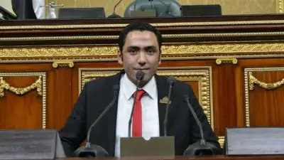 أبو النجا: موافقة مصر على زيادة رأس مال صندوق النقد العربي تدعم الأمن الاقتصادي