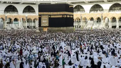 هل تتضاعف أعمال البر غير الصلاة في الحرم المكي؟ تفاصيل هامة للحجاج