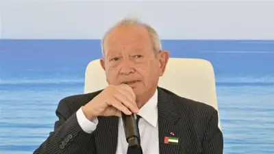 ساويرس يحذر: الوقت ينفد للاتفاق الأمريكي الإيراني وعدم الاستقرار يهدد المنطقة