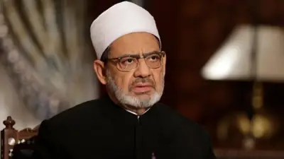 مجلس حكماء المسلمين يدين بأشد العبارات حادث إطلاق النار على مسجد في سان دييغو