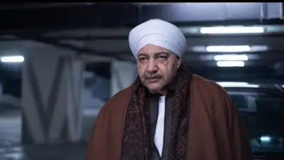 تأجيل دعاوي نفقة وحضانة ضد بيومي فؤاد للتحقيق في دخله