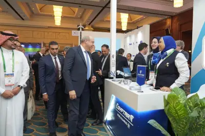 وزير الطيران المدني: الاستثمار في التكنولوجيا والبشر ركيزة بناء منظومة مصرية أكثر كفاءة