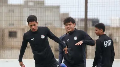 مصر والمغرب في صراع عربي على بطاقة التأهل بربع نهائي أمم أفريقيا للناشئين