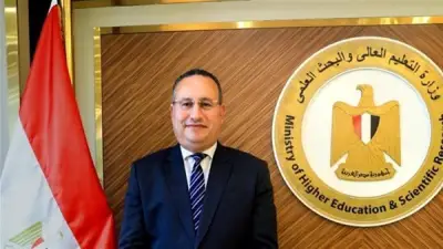 تشكيل اللجنة العليا لتطوير التعليم والتدريب الطبي في مصر