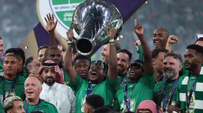 السعودية تحكم قبضتها على آسيا: صدارة النخبة تترسخ زعامة أندية المملكة قارياً