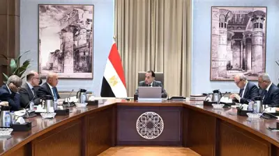 مدبولي يستعرض جهود تعزيز الربط التجاري واللوجستي مع أفريقيا