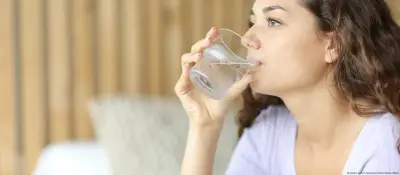 قلة شرب الماء في الحر: مخاطر صحية لا يجب تجاهلها