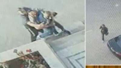 كشف حقيقة اختطاف مريض نفسي في القاهرة: المتهم ابنه من زوجة أخرى