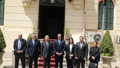 مبادرة بين محافظة القاهرة والبنك الزراعي لدعم الأسر الأولى بالرعاية