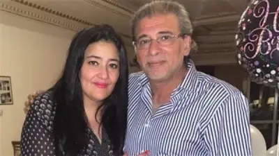 شاليمار شربتلي تشكر القضاء المصري بعد تأييد حبس عمر زهران