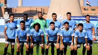 خطاب: الفوز على الاتحاد ثمرة جهود علاء عبدالعال مع غزل المحلة