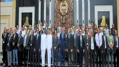 الداخلية تنظم ورش تدريبية لمواجهة حروب الجيلين الرابع والخامس