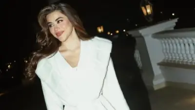 يارا السكري: تجربة فيلم صقر وكناريا مع محمد إمام وشيكو مهمة لي