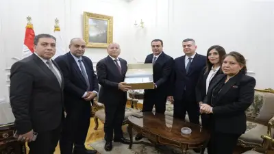البنك الزراعي يقدم كوبونات سلع غذائية لدعم الأسر الأولى بالرعاية في القاهرة