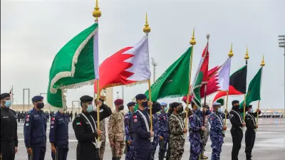 خبير علاقات دولية: دول الخليج تسعى لاحتواء التصعيد بين واشنطن وطهران
