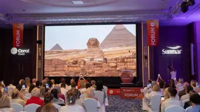 مصر تستضيف فعاليات سياحية دولية للترويج للعلمين ومرسى مطروح