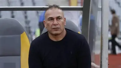 إبراهيم حسن: منتخب مصر جاهز لأي تحديات في تصفيات أمم أفريقيا