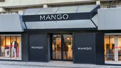 اعتقال نجل مؤسس مانجو للاشتباه في قتل والده