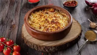 طريقة عمل الأرز المعمر الحادق والحلو لعزومات عيد الأضحى