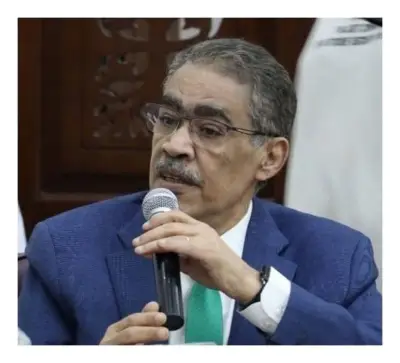 ضياء رشوان: مشيداً بإعلام ماسبيرو شريك أساسي في تحقيق أهداف الوطن