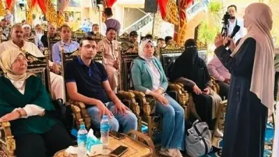 تعزيز حلول الطاقة المتجددة في الاستزراع السمكي بصان الحجر بالشرقية