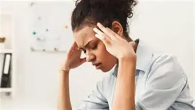 كيف يؤثر التوتر المزمن على جسمك بالكامل؟ أضرار خطيرة لا تتوقعها